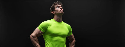 Men's Gym Wear 2025: What's In, What's Out