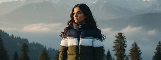 Top Winter Activewear 2025: Colors and Fabrics Dominating the Season