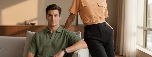 Top Winter Colours &amp; Fabrics Dominating 2025 Activewear Trends