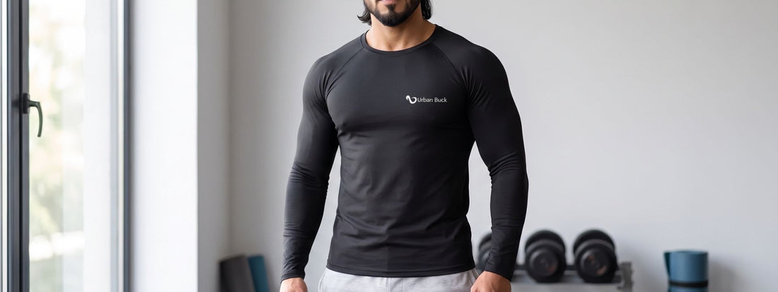Gym Wear for Men Under Rs. 2000: Budget-Friendly Picks in Pakistan