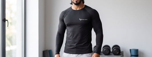 Gym Wear for Men Under Rs. 2000: Budget-Friendly Picks in Pakistan