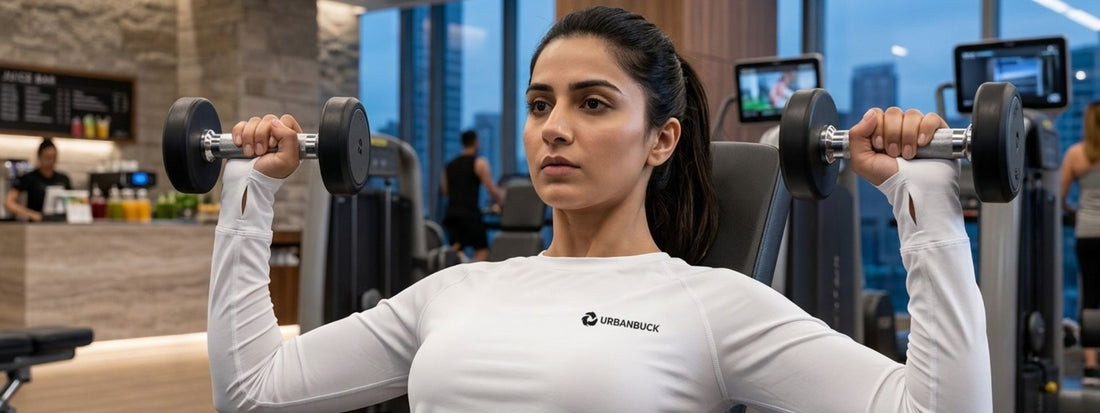 Latest Trends in Fitness Wear in Pakistan