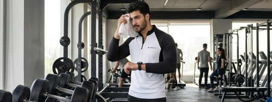 Best Gym Wear in Pakistan for Daily Workouts