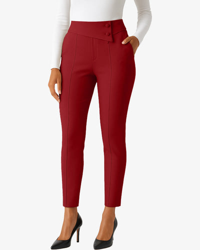 Pantoga Slim Fit Sculpt Leggings