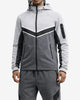 heather grey
