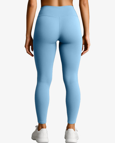 Run-Our Slim Fit Waist Leggings