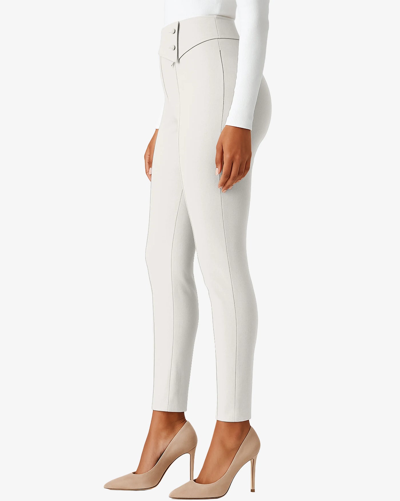 Pantoga Slim Fit Sculpt Leggings