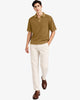 khaki mustard