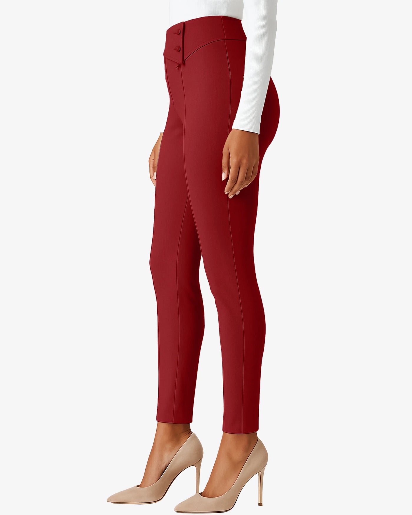 Pantoga Slim Fit Sculpt Leggings