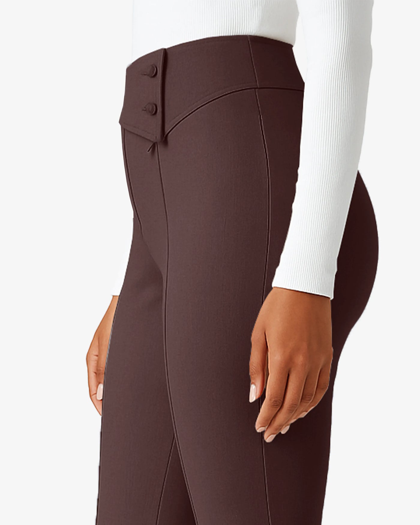 Pantoga Slim Fit Sculpt Leggings