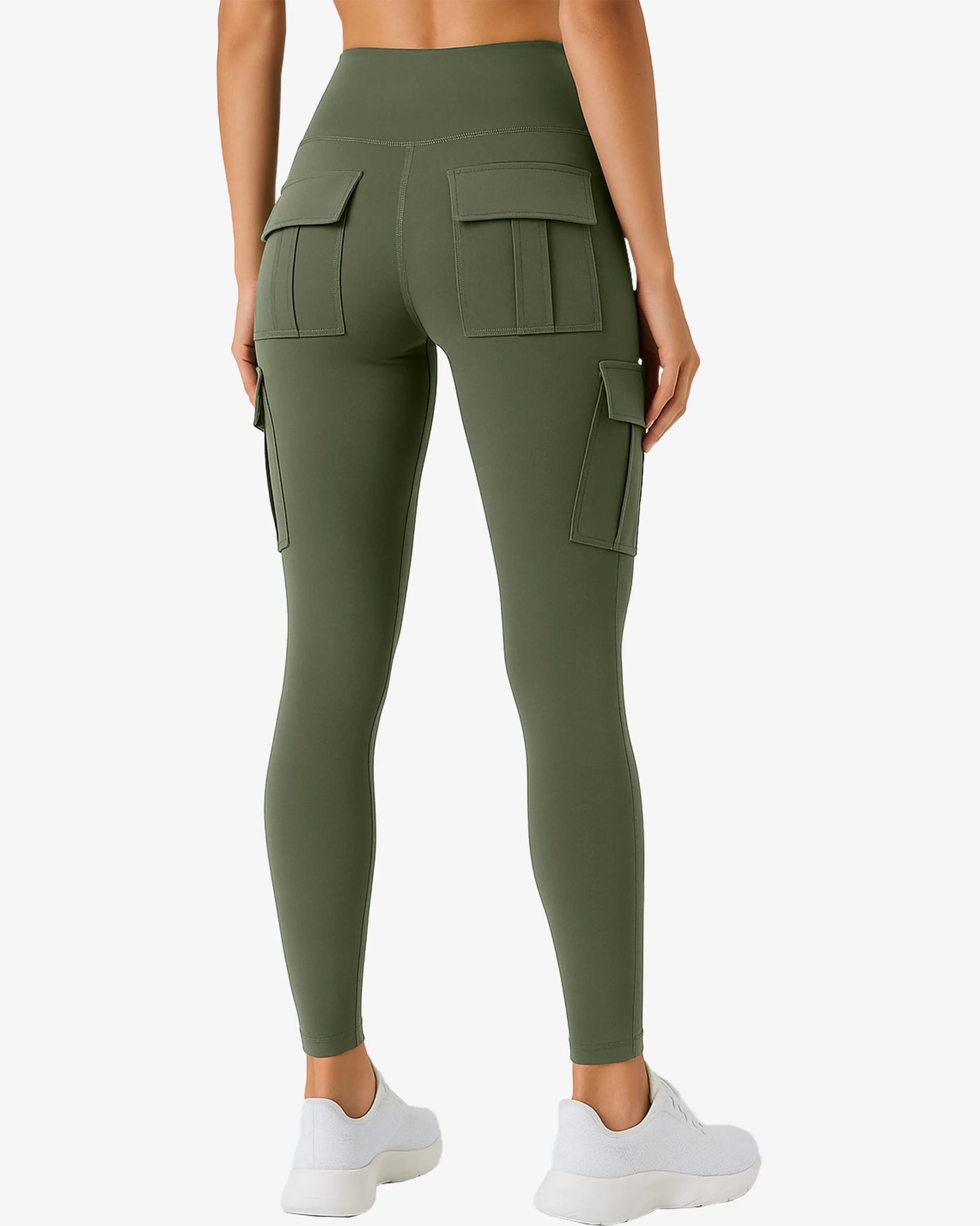 Cargus Performance Cargo Leggings
