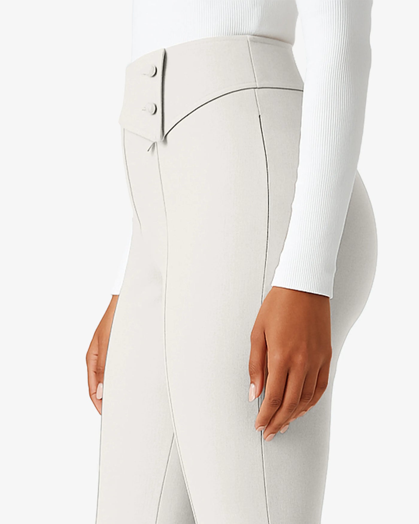 Pantoga Slim Fit Sculpt Leggings