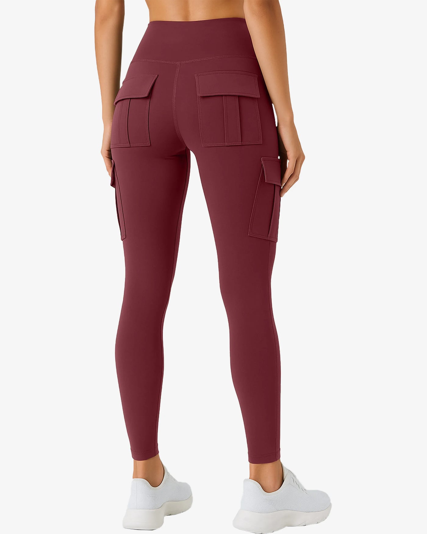 Cargus Performance Cargo Leggings