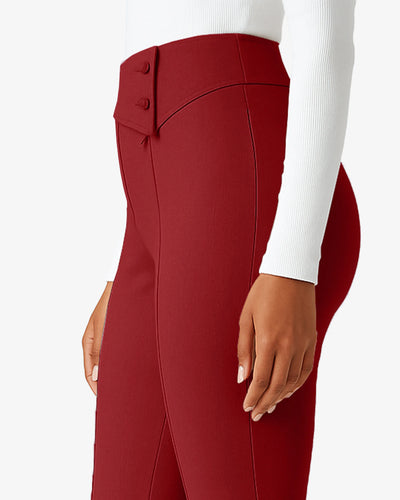 Pantoga Slim Fit Sculpt Leggings