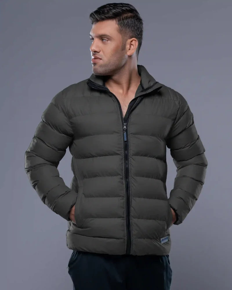 Kian Lightweight Puffer Jacket For Men