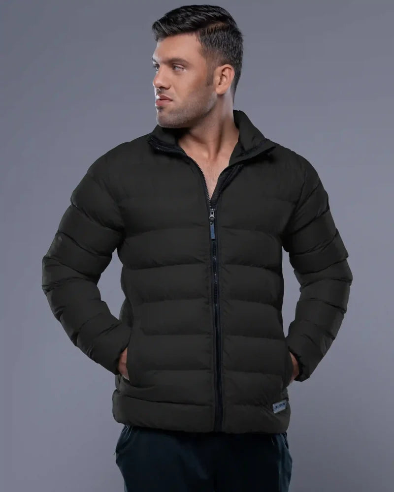 Kian Lightweight Puffer Jacket For Men