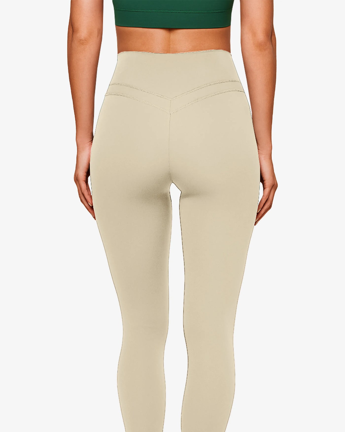 Ventmax Seamless Workout Leggings