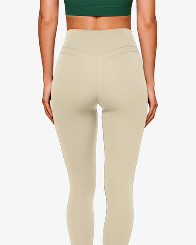 Ventmax Seamless Workout Leggings