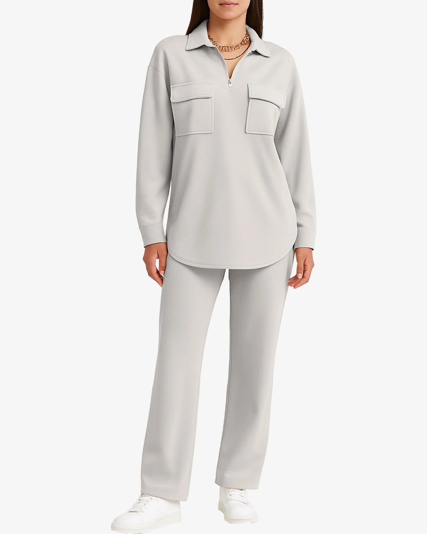 Poppy Long Sleeve For Women