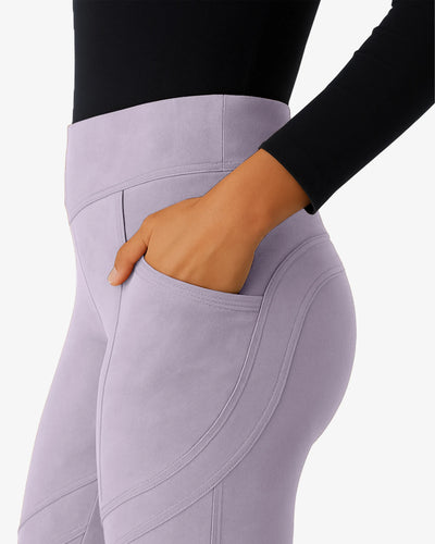 Softee High Waist Sports Leggings