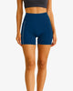 navy blue and grey stripe