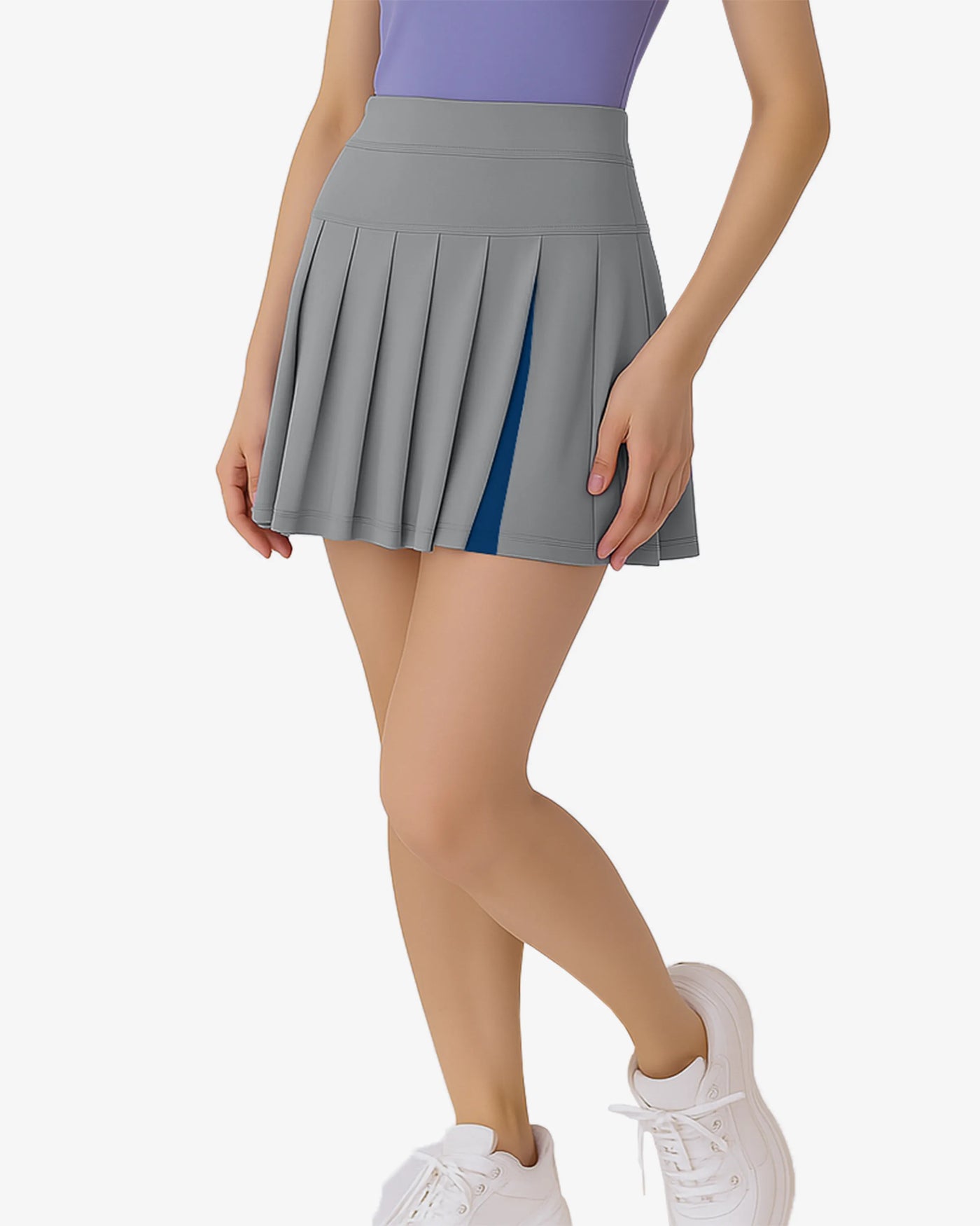 Exposee Women’s Tennis Skorts