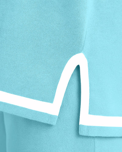 Muffin Two Piece Set For Women