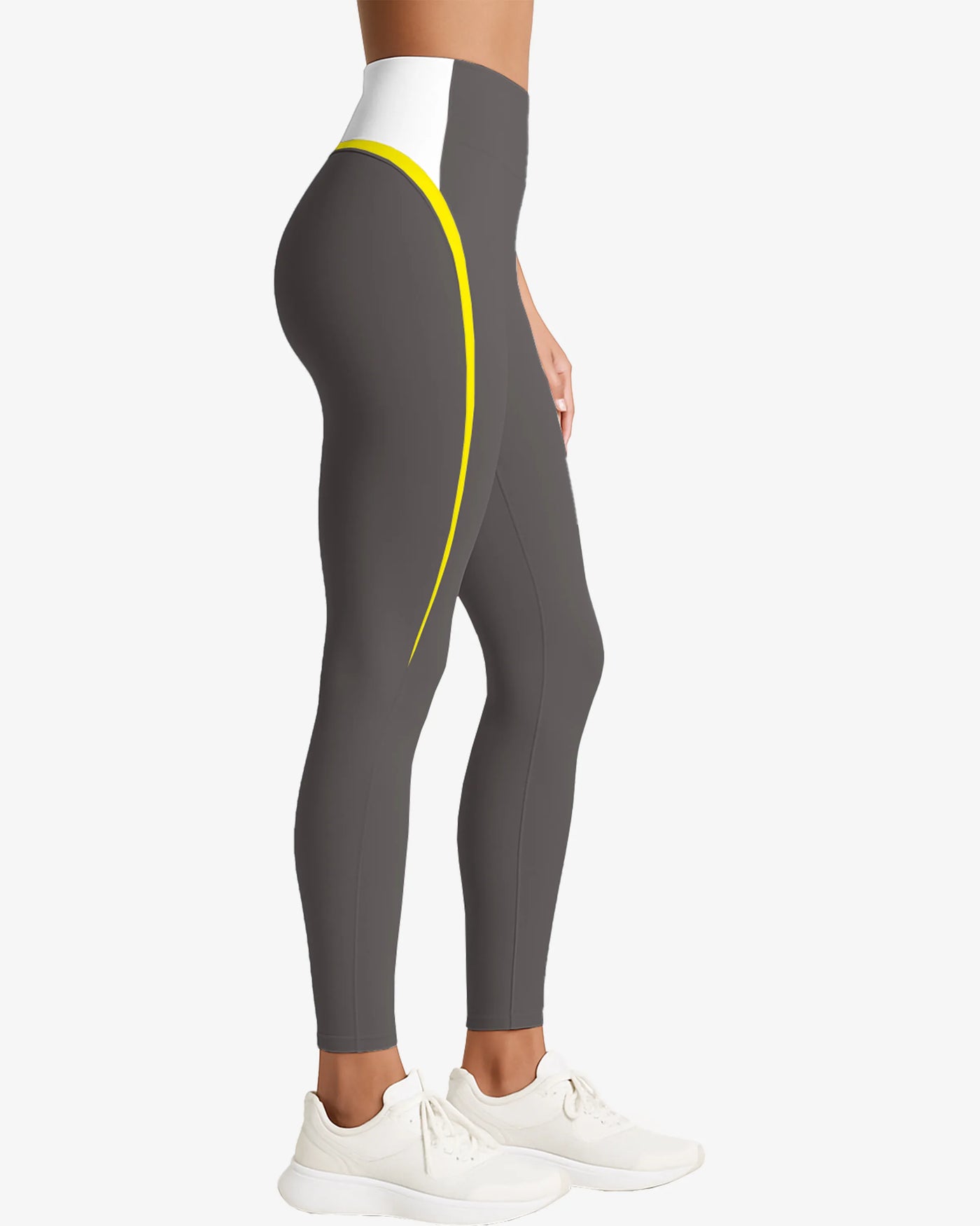 Zoom Ladies High Waist Leggings
