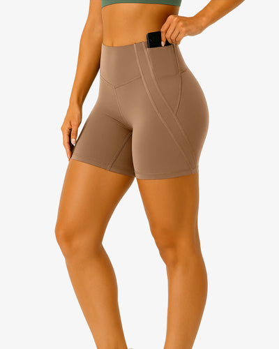 Maria Women’s Gym Shorts