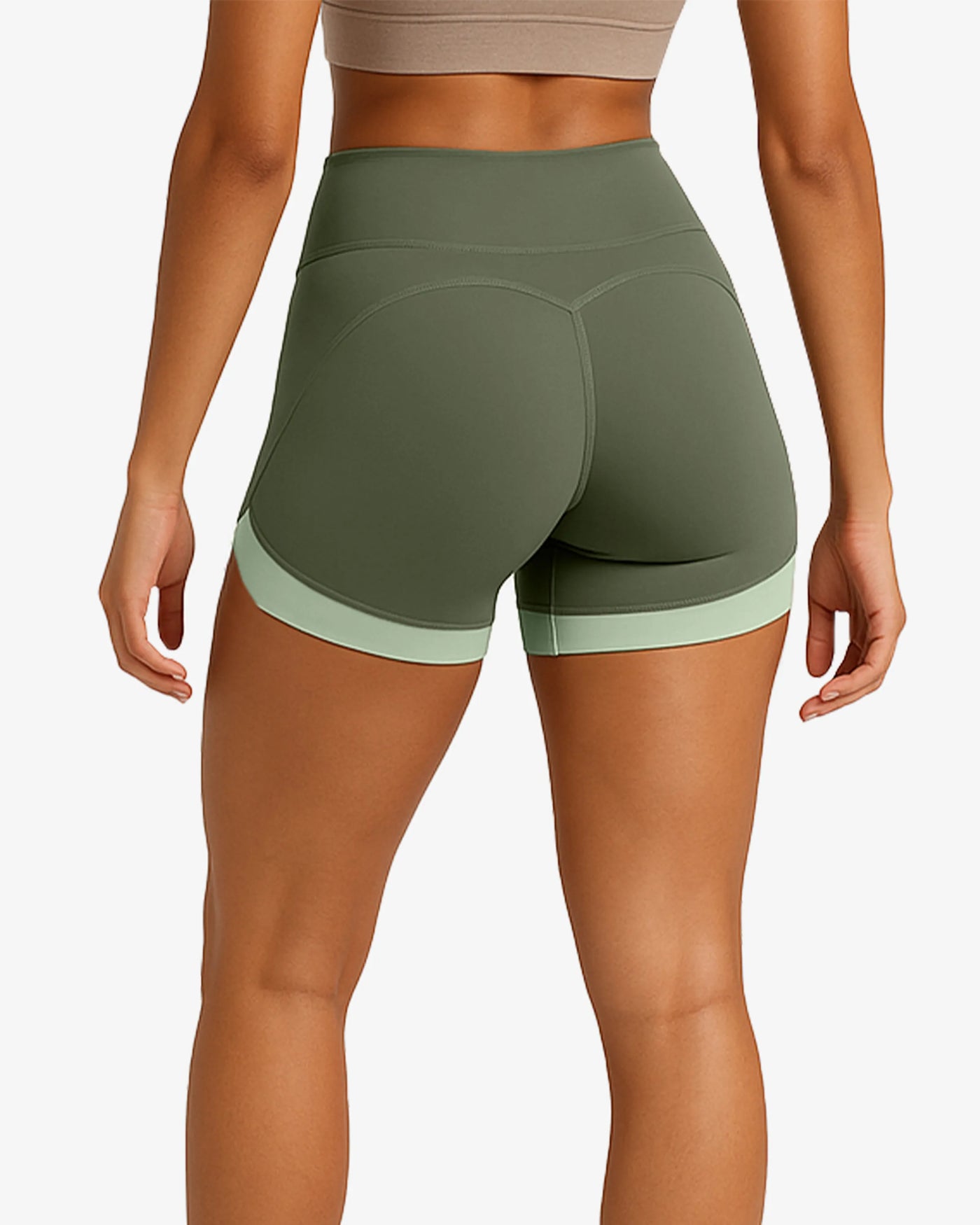 Madison Athletic Women’s Shorts