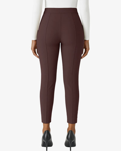 Pantoga Slim Fit Sculpt Leggings