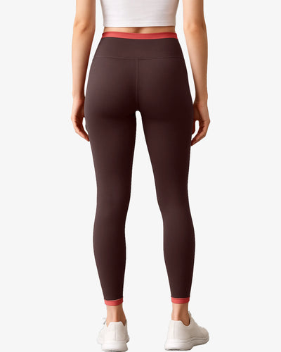 Zoola High Waist Leggings For Women