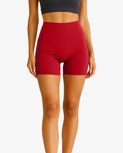 Florence Sculpt Seamless Shorts