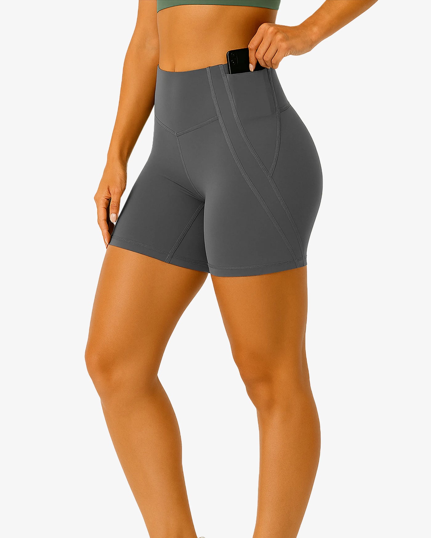 Maria Women’s Gym Shorts