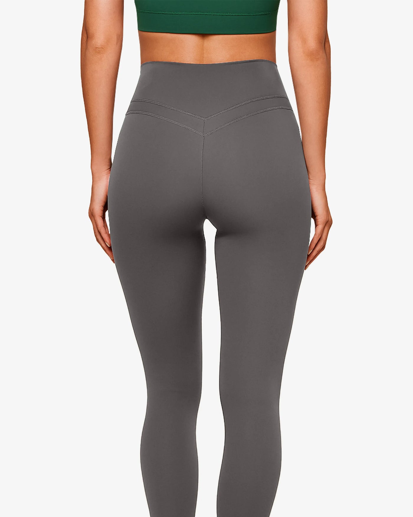 Ventmax Seamless Workout Leggings