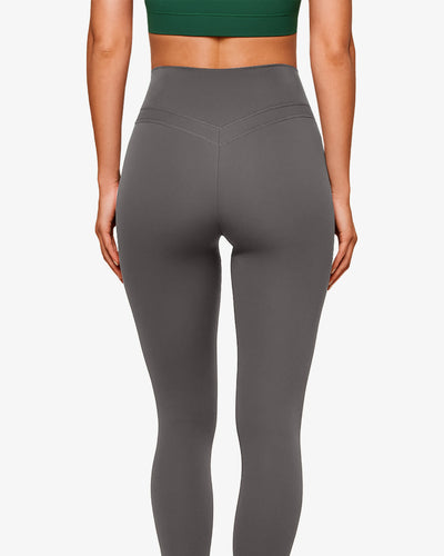 Ventmax Seamless Workout Leggings