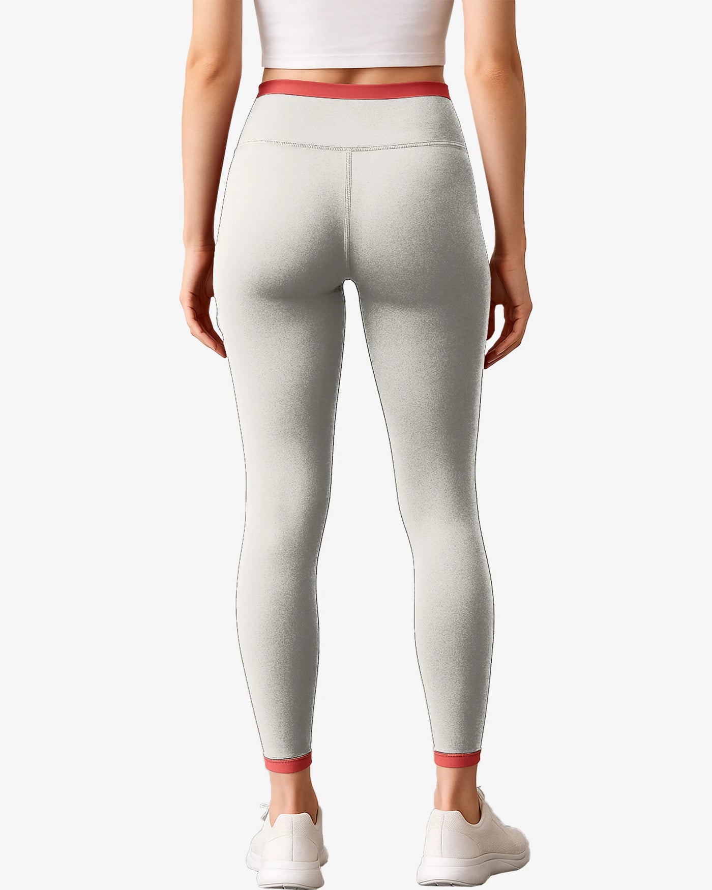 Zoola High Waist Leggings For Women