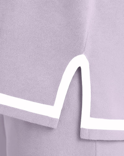 Muffin Two Piece Set For Women