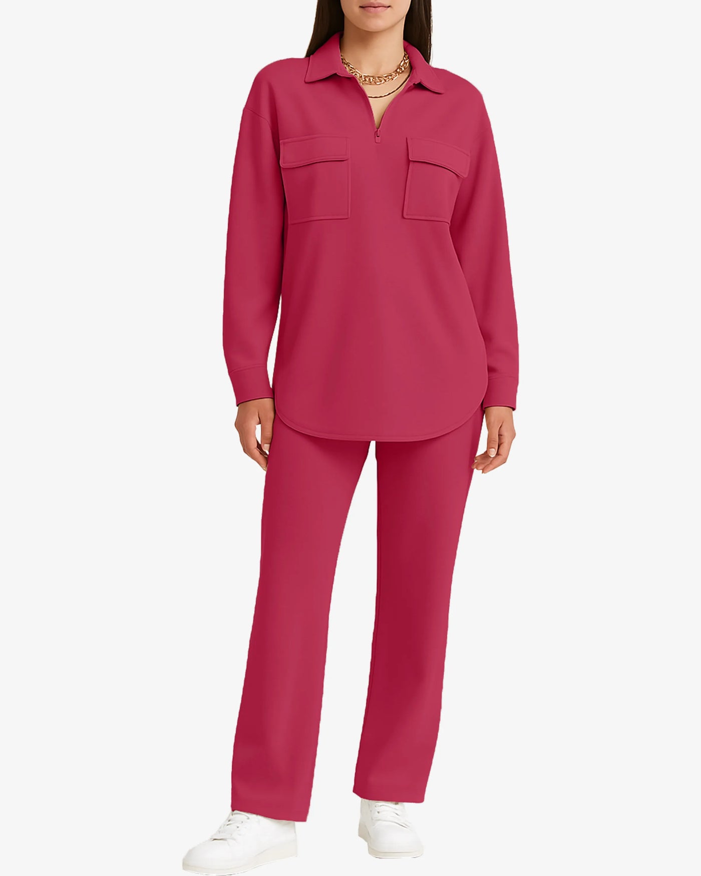 Poppy Long Sleeve For Women