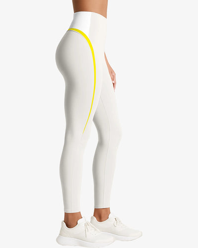 Zoom Ladies High Waist Leggings