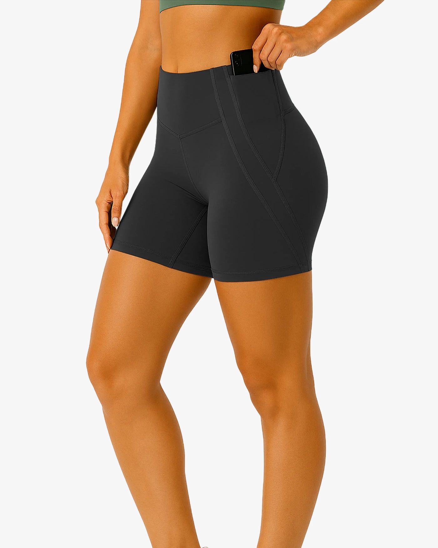 Maria Women’s Gym Shorts