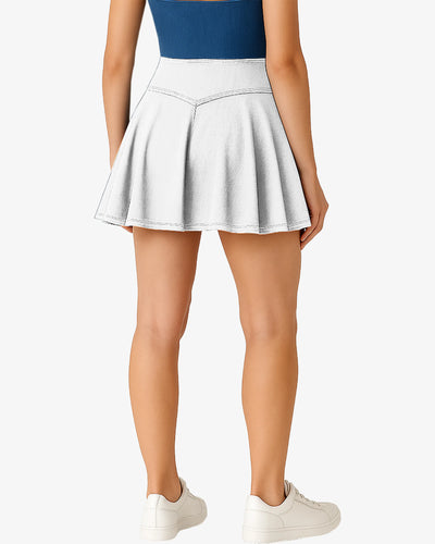 Augusta Stylish Active Skorts