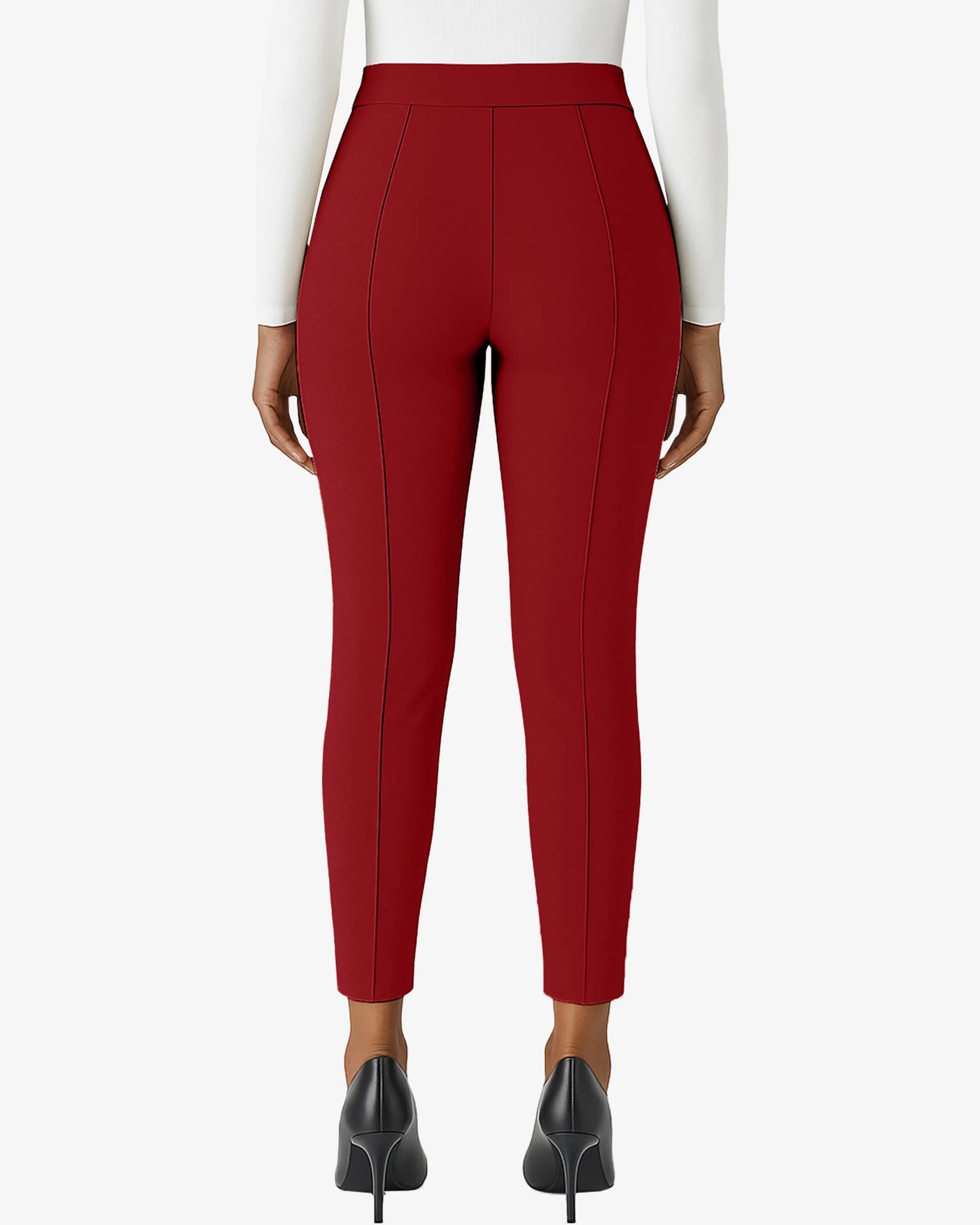 Pantoga Slim Fit Sculpt Leggings