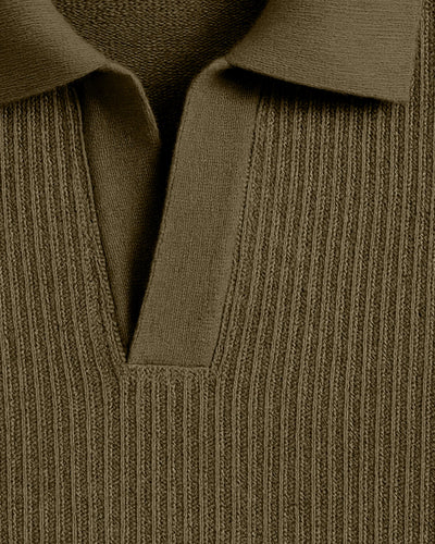 Echo Casual Polo Shirt For Men