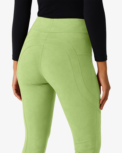 Softee High Waist Sports Leggings