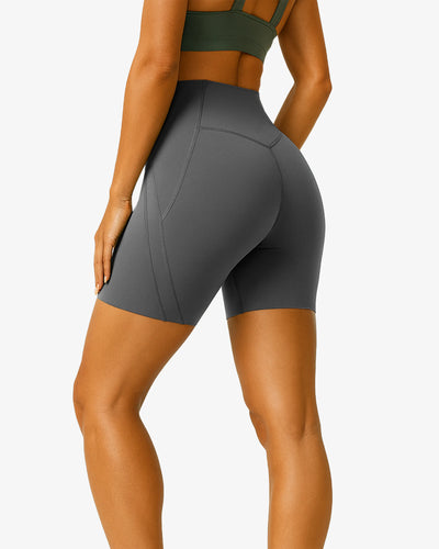 Maria Women’s Gym Shorts