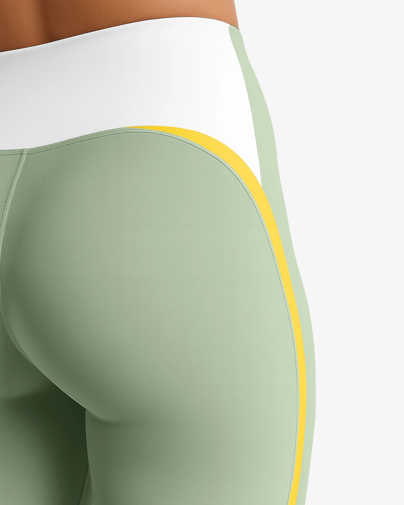 Zoom Ladies High Waist Leggings