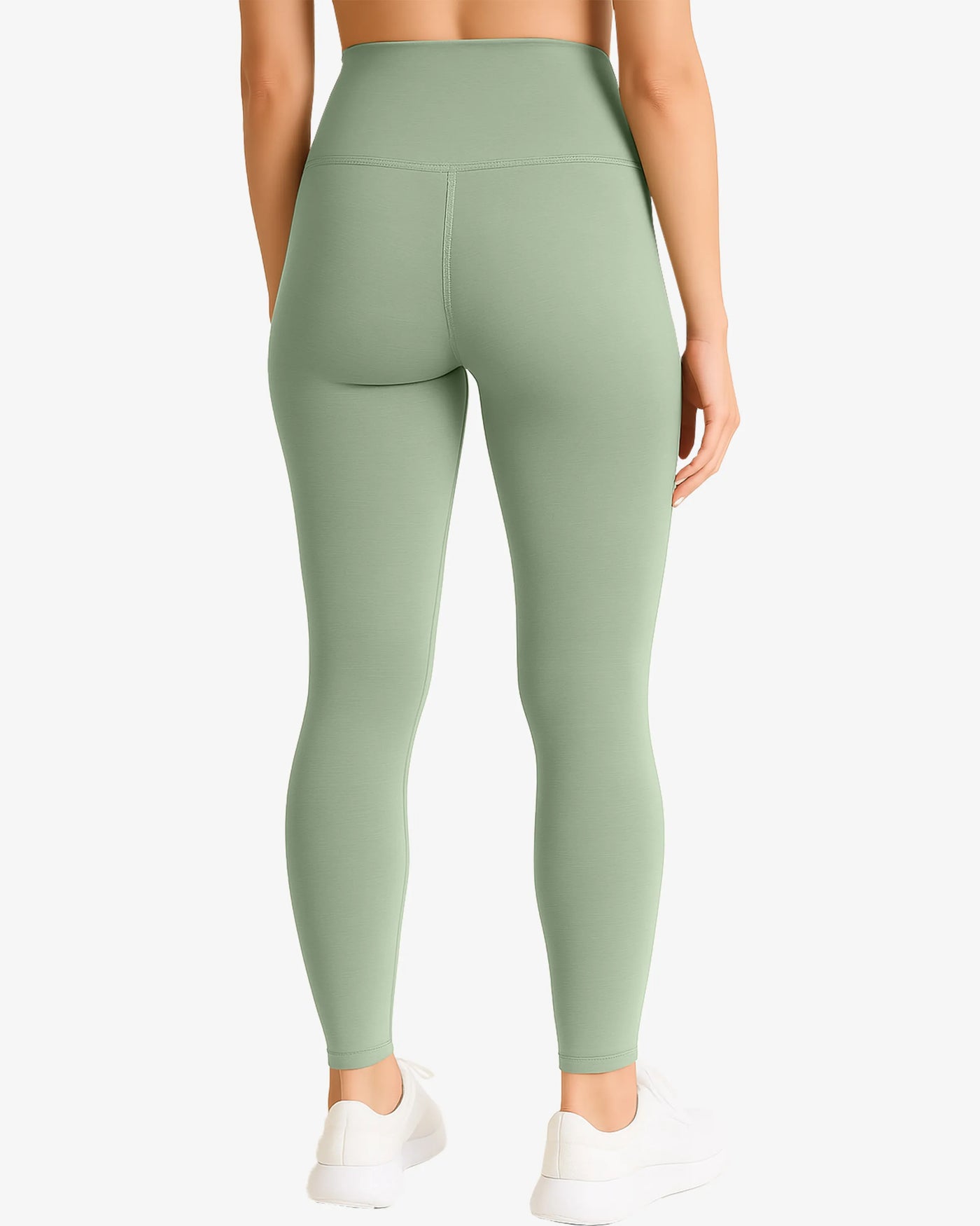 Maternal Plus Full Support Maternity Leggings