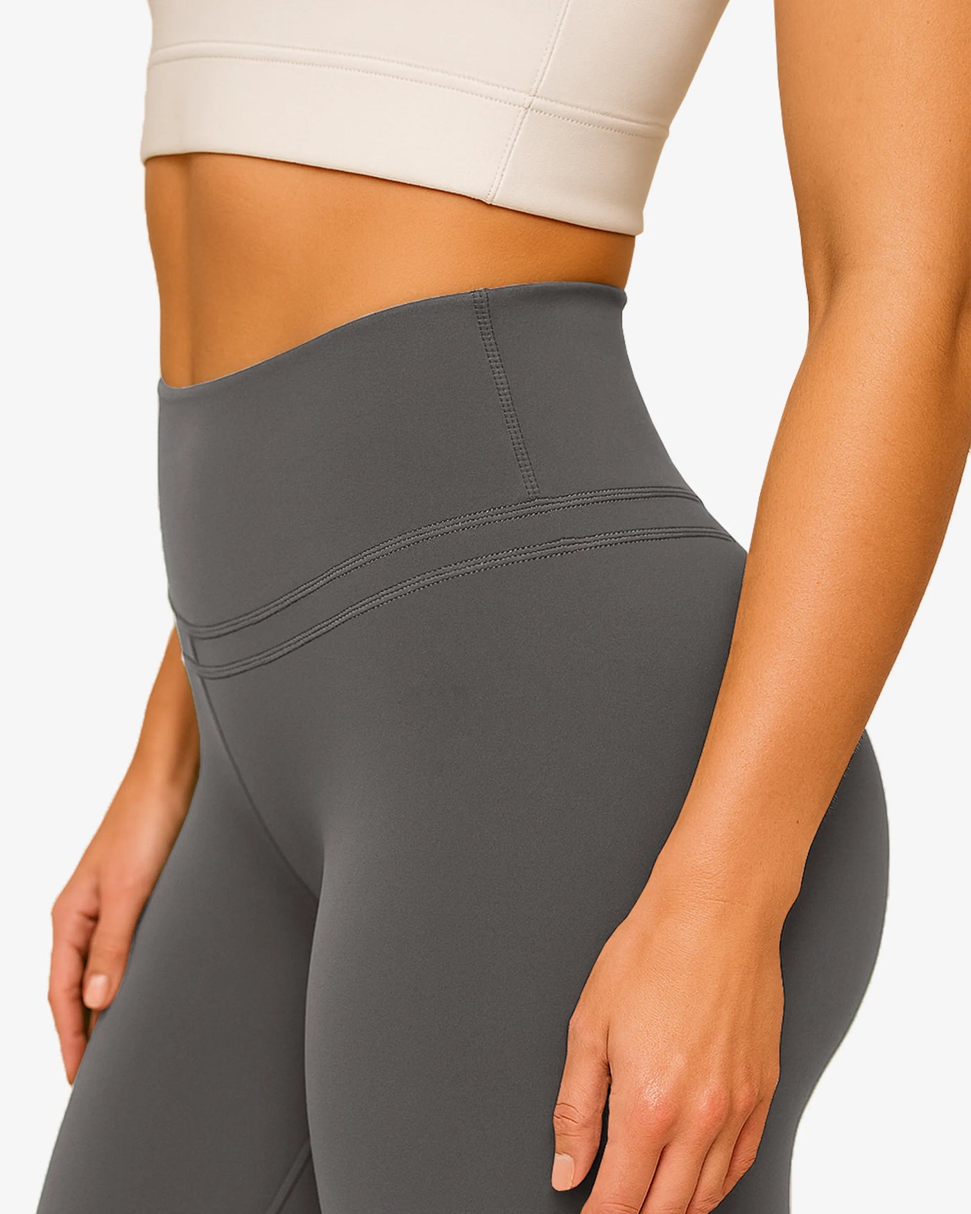 Ventmax Seamless Workout Leggings