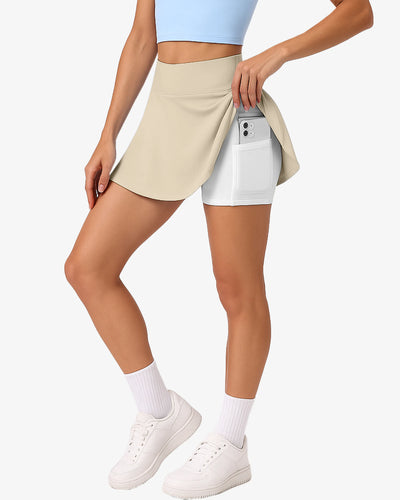 Bloom Women’s Workout Skort